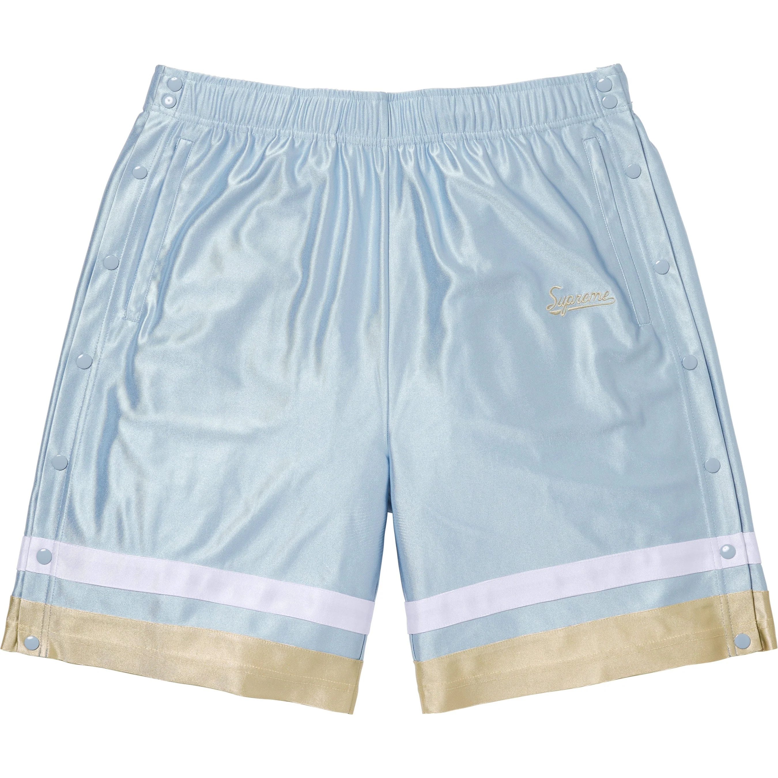 Dazzle Breakaway Short view 12